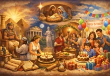 Sejarah Perayaan Ulang Tahun: Dari Ritual Kuno hingga Tradisi Modern