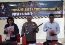 Penganiayaan di Seririt Dipicu Miras, Pelaku Diamankan Polisi