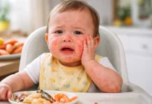 Alergi Seafood pada Bayi, Orang Tua Perlu Waspada sejak MPASI