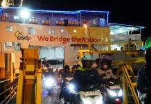 Lonjakan Truk Logistik ke Bali, Terapkan TBB dan Operasikan Kapal Perbantuan