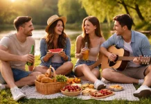 Cara Hemat Nikmati Waktu Libur tanpa Biaya Besar