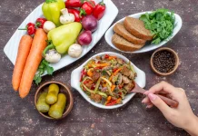 Tren Konsumsi Makanan Organik Semakin Diminati Banyak Kalangan