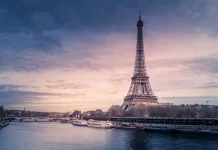 Ketahui Sejarah Berdirinya Menara Eiffel di Hari Peringatannya
