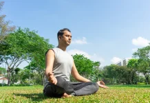 Mengatur Napas dengan Baik Bantu Tingkatkan Kesehatan Tubuh