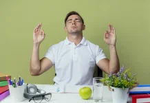 Teknik Pernapasan dalam Efektif Redakan Stres Sehari Hari