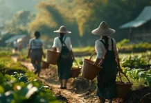 Latar Belakang Adanya Hari Buruh Tani Nasional di Amerika