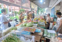 Harga Bapok Stabil, Pemkab Buleleng Pastikan Pasokan Aman