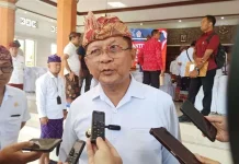 Bupati Ajak Warga Tinggalkan Ego Sektoral Bangun Buleleng Bersama