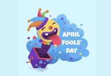 Simak Sejarah Peringatan April Mop