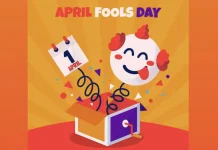 April Mop, Begini Latar Belakang Peringatannya