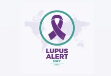 Peringatan 1 April: Hari Kesadaran Lupus