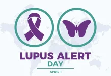 Begini Latar Belakang Peringatan Hari Kesadaran Lupus 1 April