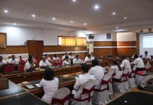 Buleleng Jadi Pilot Nasional Digitalisasi Bansos Lebih Transparan