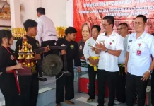 Sitembak Cup XVI 2026 Jaring Atlet Berprestasi