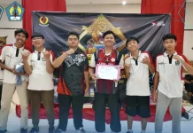 Spensaraja Borong Juara E-Sports Porjar Buleleng 2026