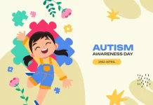 Simak Sejarah Peringatan Hari Peduli Autisme Sedunia