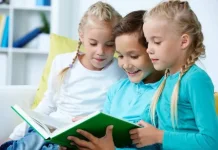 Hari Buku Anak Internasional, Peringatan 2 April