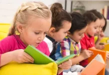 Ketahui Sejarah Peringatan Hari Buku Anak Internasional