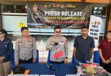 Diduga Lakukan Pelecehan, Ketua Yayasan Panti Asuhan di Buleleng Jadi Tersangka