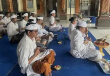 Makna Purnama Bagi Umat Hindu