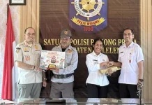 KSATRIA 2026 Langkah Penguatan Sat Linmas di Buleleng