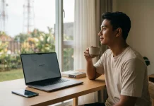 Digital Minimalism 2.0 : Solusi Cerdas Hadapi Kebisingan Dunia Maya di Tahun 2026