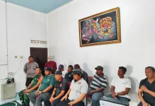Kelurahan Mediasi Warga Protes dan Pengurus Angkutan di Gilimanuk