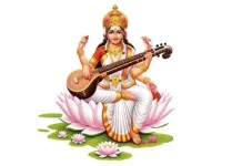 Hari Raya Saraswati, Turunnya Ilmu Pengetahuan Suci