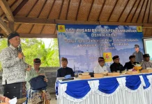 PT PLN (Persero) Perkuat Layanan Listrik sementara untuk Kebutuhan Masyarakat