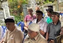 PLN dan DPR RI Ajak Warga Buleleng Hemat Listrik