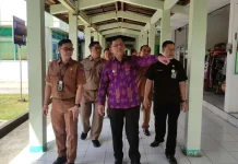 Penataan RSUD Buleleng Jadi Prioritas, Tingkatkan Layanan Kesehatan