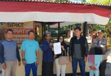 Kasus Penusukan Celukan Bawang Berakhir Damai lewat RJ