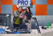 Kolaborasi dan Fasilitas Kunci Majukan Pariwisata Buleleng