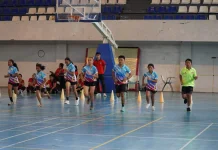 KONI Buleleng Gelar Talent Scouting Jaring Bibit Atlet Unggul
