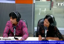 Generasi Muda Dorong Pariwisata Buleleng lewat Kreativitas Digital