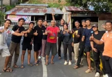 Dari Sungai ke Desa, FAJI Buleleng Tebar Aksi Peduli Lingkungan