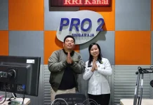 Belajar Ikhlas agar Tetap Baik di tengah Tantangan