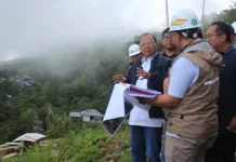 Tekankan Mutu dan Ketepatan Waktu, Progres Tahap II Turyapada Tower Capai 45 Persen