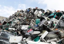 E-Waste Mengancam Lingkungan, Saatnya Bijak Kelola Sampah Elektronik