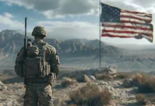 Hari Angkatan Darat, Peringatan 6 April di Amerika Serikat