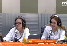 HIPMI Buleleng Soroti Tantangan Pengusaha Muda dan Pentingnya Kolaborasi