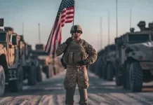 Hari Angkatan Darat Amerika, Begini Latar Belakang Peringatannya