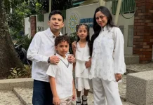 Viral! Rachel Vennya vs Okin Soal Rumah Anak