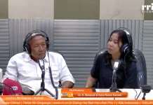 FAJI Buleleng Resmi Terbentuk, Arung Jeram Siap Sumbang Medali di Porprov Bali