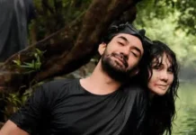 Daftar Pemeran Film Suzzanna: Santet Dosa di Atas Dosa