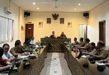 Wujudkan Pendidikan Berkualitas, Buleleng Siapkan Penyusunan RIPP