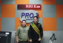 Literasi Lingkungan Jadi Kunci Aksi Nyata Anak Muda