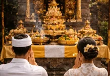 Pagerwesi Perkuat Iman dan Perlindungan Spiritual Diri