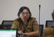 Inspektorat Buleleng Susun Aksi Tindak Lanjut SPI 2025