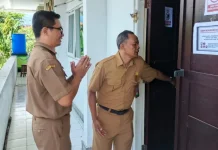 TKA SMP 2026 Dimulai, Disdikpora Buleleng Pastikan Pelaksanaan Berjalan Lancar